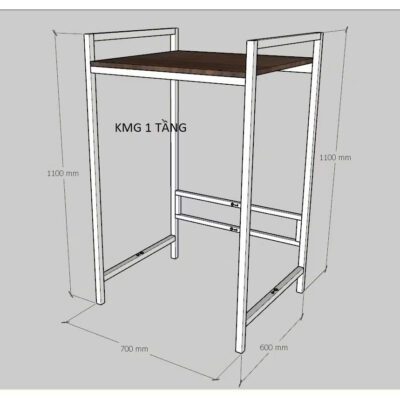 Kệ máy giặt cửa trước VN-MG14 19 z7917632189416 ea4088d54285c106c7dd12170b1d38b3