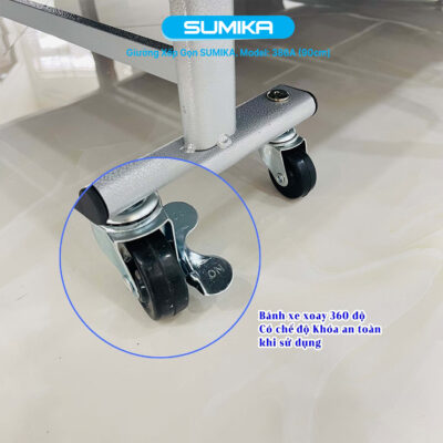 giuong xep gon sumika 386a h4