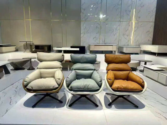 Ghế Xoay Thư Giãn Nệm Dày Cao Cấp VN202 13 z7506418294230 a7aad4af3c500984206cd69f073663de