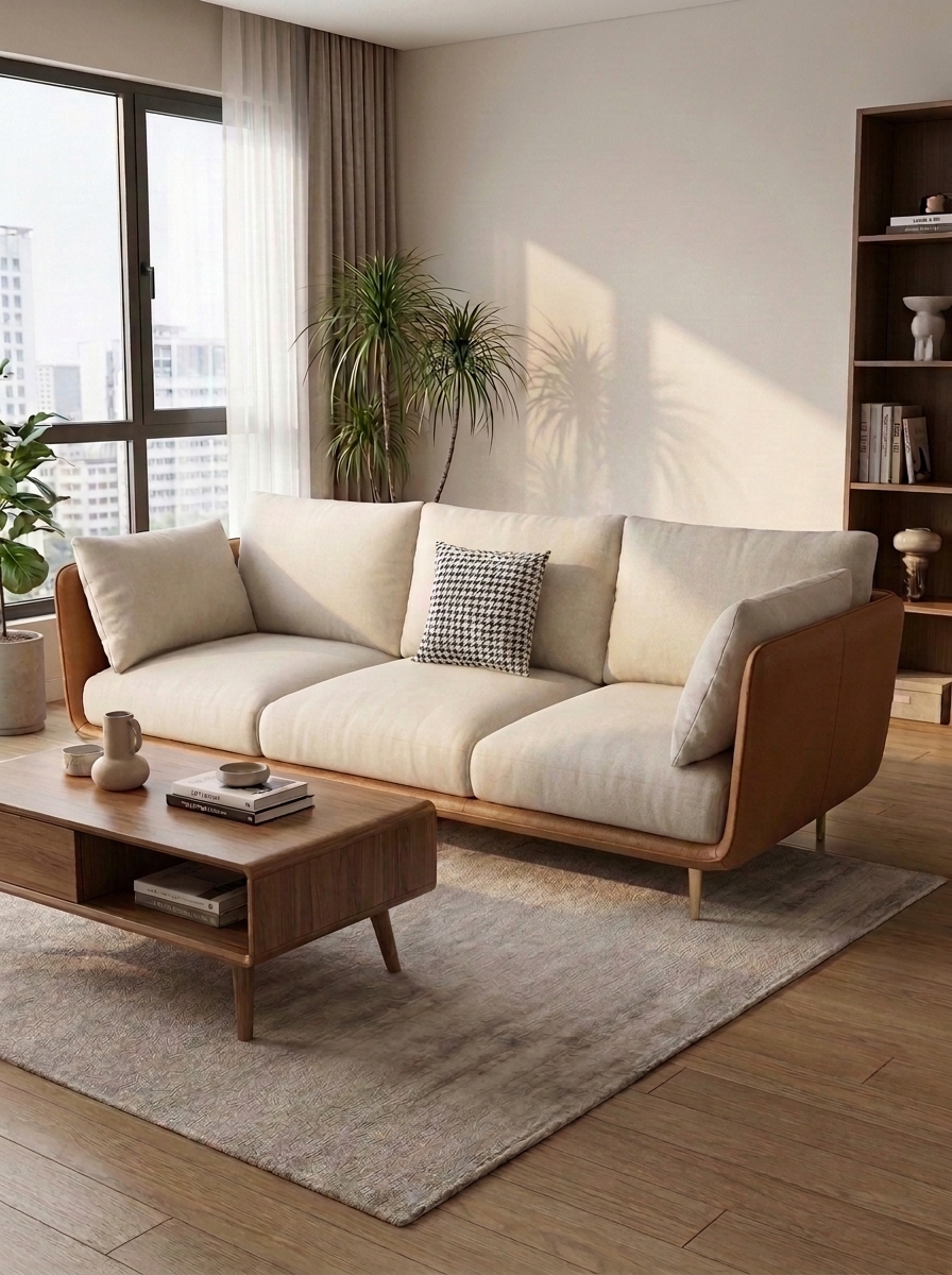 Ghế Sofa Băng Dài VN-SFB009A 13 Chair on white background 202607281618
