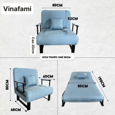 SOFA BED - GIƯỜNG SOFA GẤP GỌN ĐA NĂNG 3 TRONG 1 VN-SF855 14 1788421847534 1924207254245018429 g7311115465534748415 403695a6f5a6cda419a738a88b968fcc