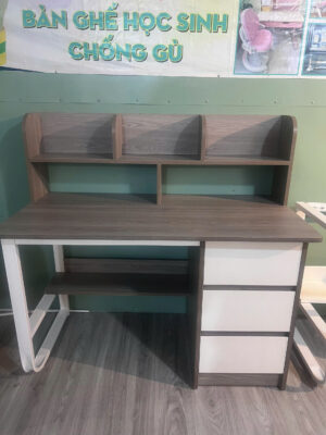 Bàn học có kệ sách BHS-AB101 9 1787124843422 1924207254245018429 g7311115465534748415 2451875c02c8c6fa27835b85594cbf9f