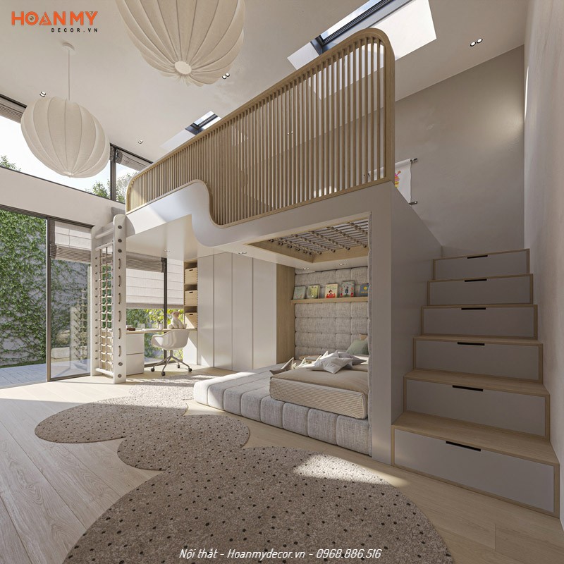 Hành trình thay đổi không gian – Tôi đã giúp bố mẹ có phòng ngủ đẹp nhờ 3 bí quyết từ chuyên gia thiết kế 4 Hành trình thay đổi không gian – Tôi đã giúp bố mẹ có phòng ngủ đẹp nhờ 3 bí quyết từ chuyên gia thiết kế