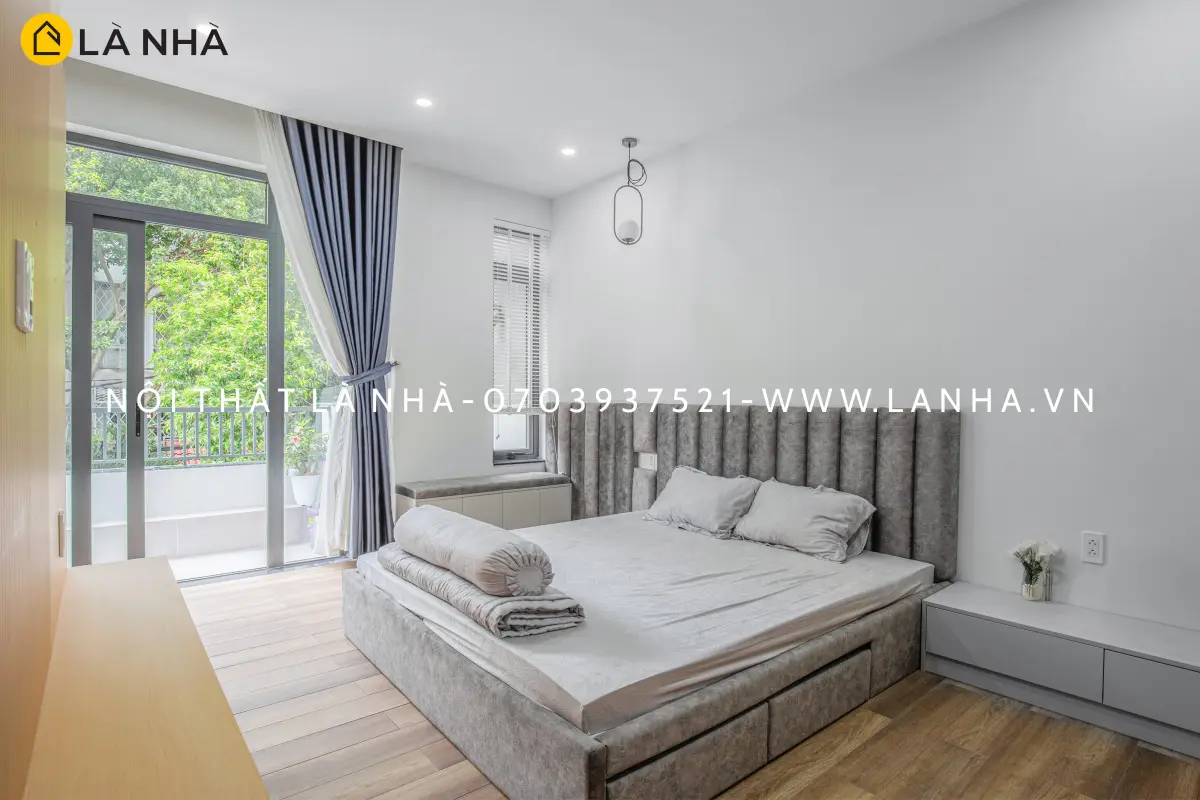 Hành trình thay đổi không gian – Tôi đã giúp bố mẹ có phòng ngủ đẹp nhờ 3 bí quyết từ chuyên gia thiết kế 7 Hành trình thay đổi không gian – Tôi đã giúp bố mẹ có phòng ngủ đẹp nhờ 3 bí quyết từ chuyên gia thiết kế