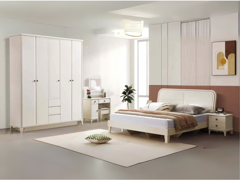 Hành trình thay đổi không gian – Tôi đã giúp bố mẹ có phòng ngủ đẹp nhờ 3 bí quyết từ chuyên gia thiết kế 9 Hành trình thay đổi không gian – Tôi đã giúp bố mẹ có phòng ngủ đẹp nhờ 3 bí quyết từ chuyên gia thiết kế