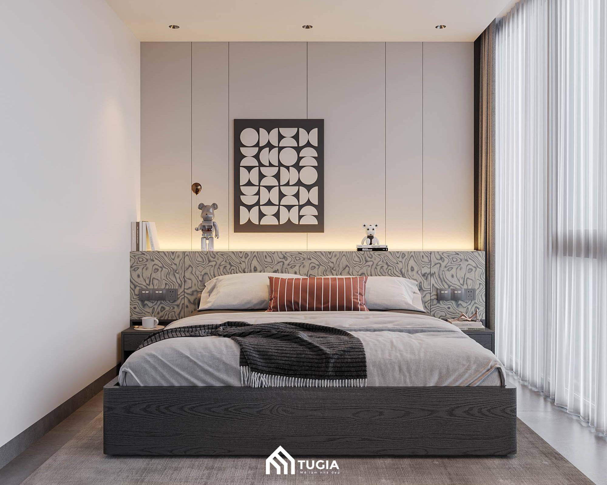 Hành trình thay đổi không gian – Tôi đã giúp bố mẹ có phòng ngủ đẹp nhờ 3 bí quyết từ chuyên gia thiết kế 10 Hành trình thay đổi không gian – Tôi đã giúp bố mẹ có phòng ngủ đẹp nhờ 3 bí quyết từ chuyên gia thiết kế