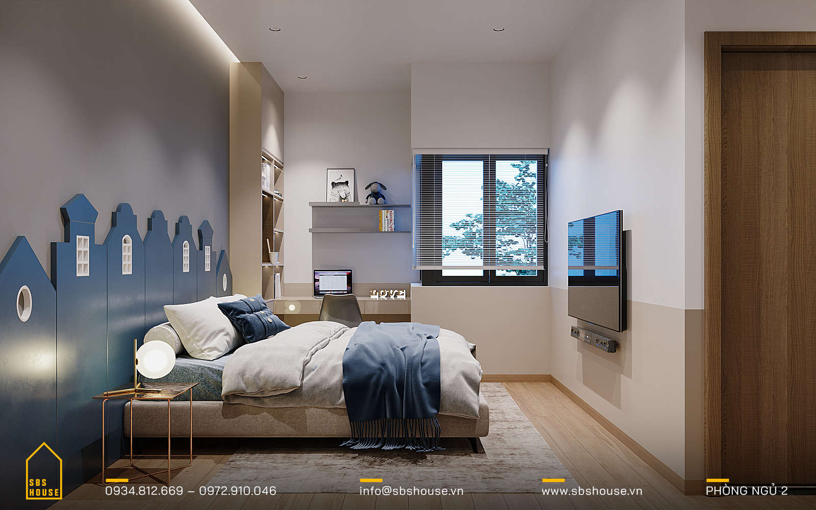 Hành trình thay đổi không gian – Tôi đã giúp bố mẹ có phòng ngủ đẹp nhờ 3 bí quyết từ chuyên gia thiết kế 13 Hành trình thay đổi không gian – Tôi đã giúp bố mẹ có phòng ngủ đẹp nhờ 3 bí quyết từ chuyên gia thiết kế