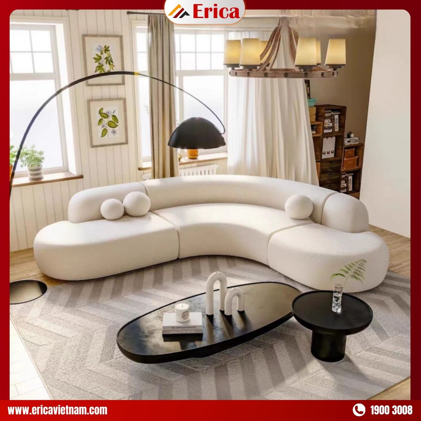 Kinh Nghiệm Chọn Bàn Trà Phòng Khách Phù Hợp Với Sofa Và Không Gian- Nâng Tầm Ngôi Nhà 11 Kinh Nghiệm Chọn Bàn Trà Phòng Khách Phù Hợp Với Sofa Và Không Gian- Nâng Tầm Ngôi Nhà