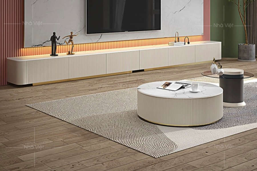 Kinh Nghiệm Chọn Bàn Trà Phòng Khách Phù Hợp Với Sofa Và Không Gian- Nâng Tầm Ngôi Nhà 3 Kinh Nghiệm Chọn Bàn Trà Phòng Khách Phù Hợp Với Sofa Và Không Gian- Nâng Tầm Ngôi Nhà