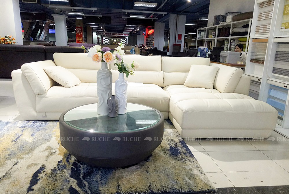 Kinh Nghiệm Chọn Bàn Trà Phòng Khách Phù Hợp Với Sofa Và Không Gian- Nâng Tầm Ngôi Nhà 9 Kinh Nghiệm Chọn Bàn Trà Phòng Khách Phù Hợp Với Sofa Và Không Gian- Nâng Tầm Ngôi Nhà