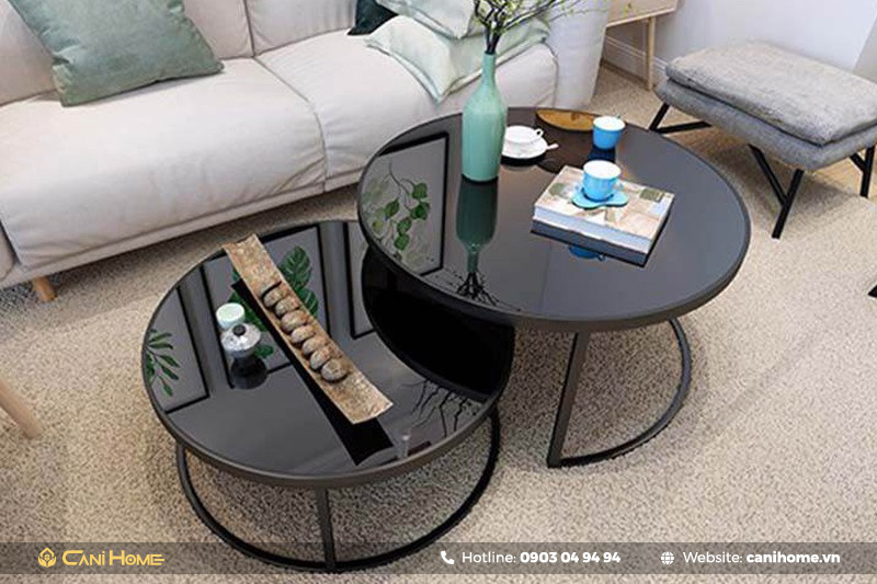 Kinh Nghiệm Chọn Bàn Trà Phòng Khách Phù Hợp Với Sofa Và Không Gian- Nâng Tầm Ngôi Nhà 12 Kinh Nghiệm Chọn Bàn Trà Phòng Khách Phù Hợp Với Sofa Và Không Gian- Nâng Tầm Ngôi Nhà