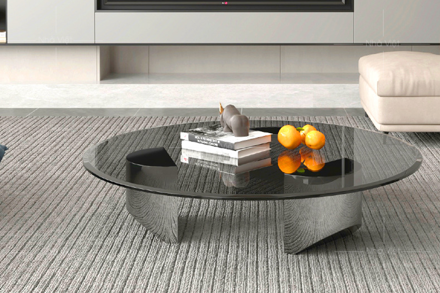 Kinh Nghiệm Chọn Bàn Trà Phòng Khách Phù Hợp Với Sofa Và Không Gian- Nâng Tầm Ngôi Nhà 13 Kinh Nghiệm Chọn Bàn Trà Phòng Khách Phù Hợp Với Sofa Và Không Gian- Nâng Tầm Ngôi Nhà