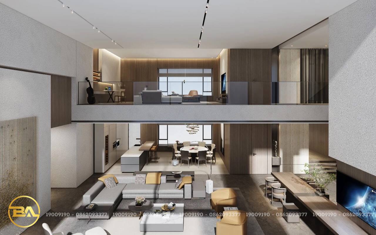 Xu Hướng Nội Thất Gia Đình 2025: Đơn Giản, Hiện Đại và Tiện Nghi cho Mọi Nhà 14 Giới Thiệu Tổng Quan Về Xu Hướng Nội Thất 2025