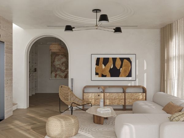 Xu Hướng Nội Thất Gia Đình 2025: Đơn Giản, Hiện Đại và Tiện Nghi cho Mọi Nhà 13 Giới Thiệu Tổng Quan Về Xu Hướng Nội Thất 2025