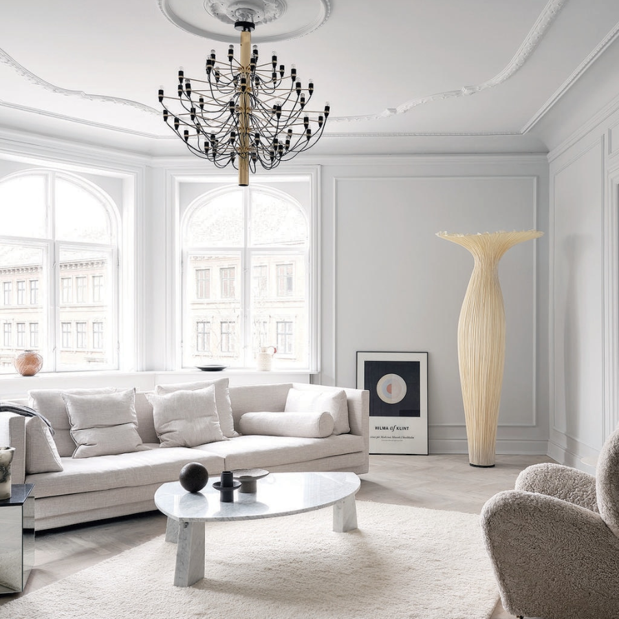 Giải pháp cho việc lựa chọn nội thất phù hợp với ngân sách hạn chế