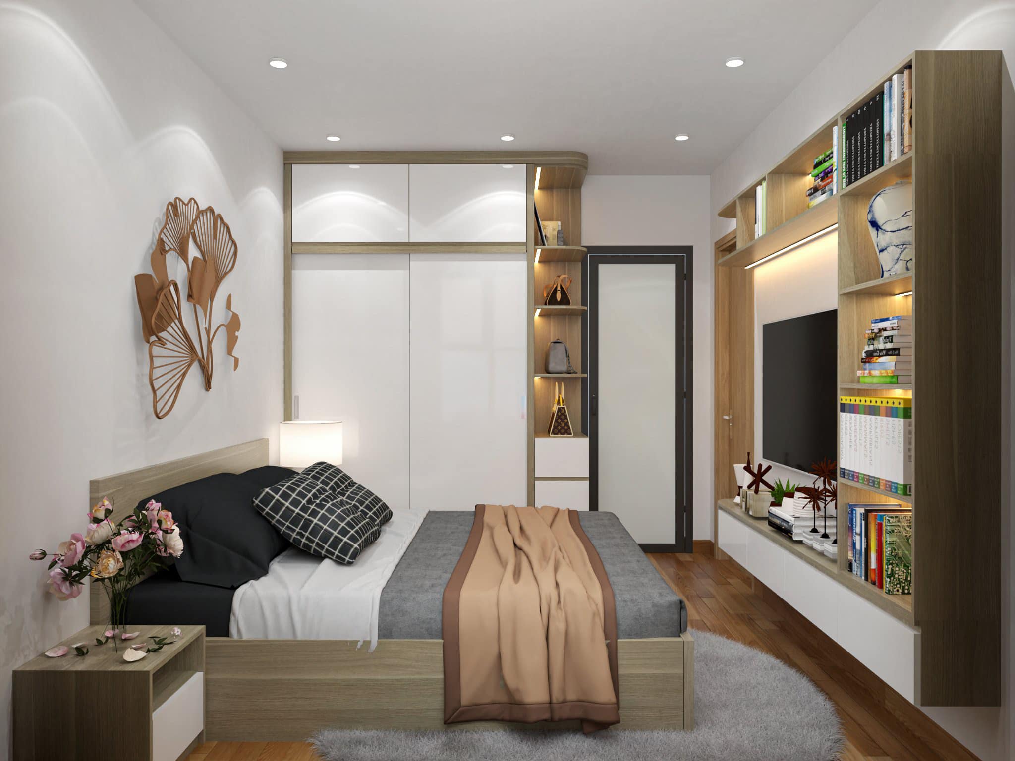 Giải pháp cho việc lựa chọn nội thất phù hợp với ngân sách hạn chế