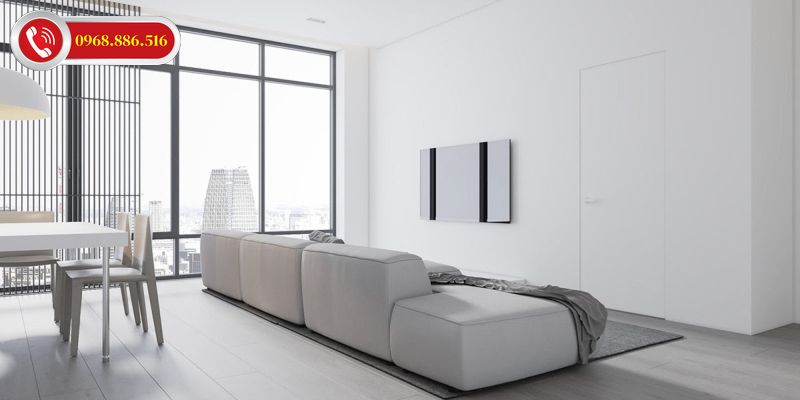 Giải pháp cho việc lựa chọn nội thất phù hợp với ngân sách hạn chế