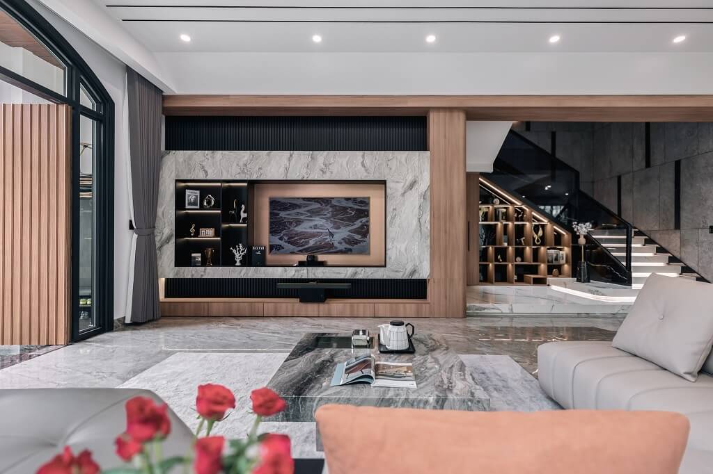 Giải pháp cho việc lựa chọn nội thất phù hợp với ngân sách hạn chế