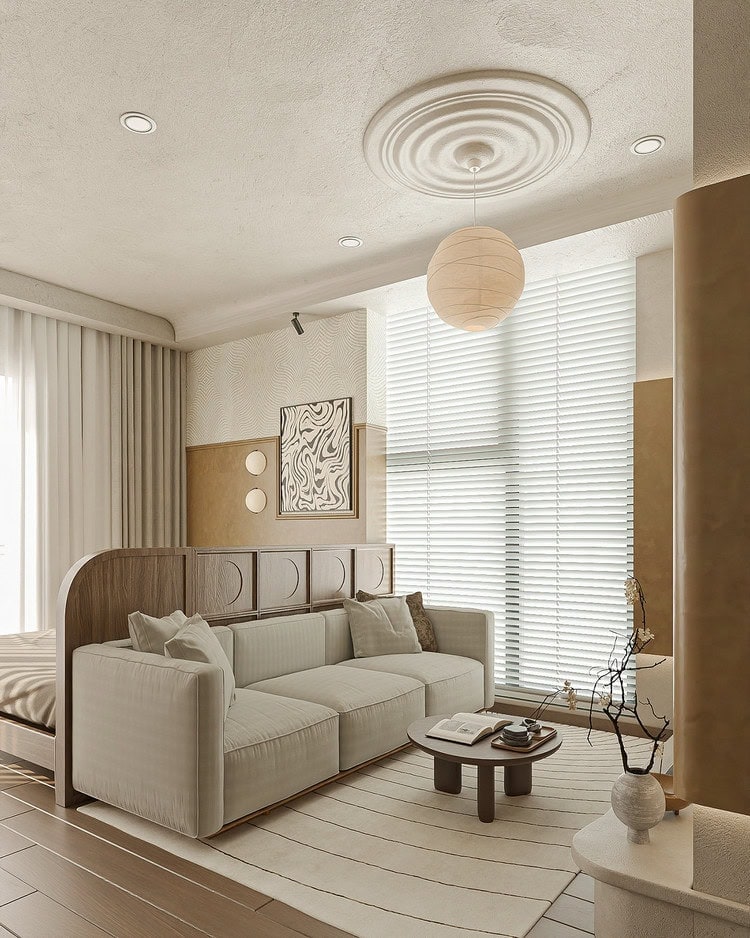 Giải pháp cho việc lựa chọn nội thất phù hợp với ngân sách hạn chế