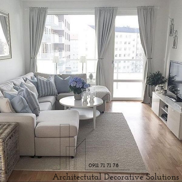 7 Bí Quyết Bố Trí Phòng Khách Nhỏ Trông Rộng Hơn - Hô Biến Không Gian Ấm Cúng