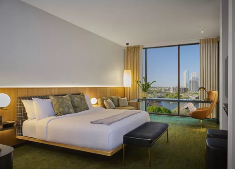 7 Bí Quyết Bố Trí Phòng Khách Nhỏ Trông Rộng Hơn - Hô Biến Không Gian Ấm Cúng