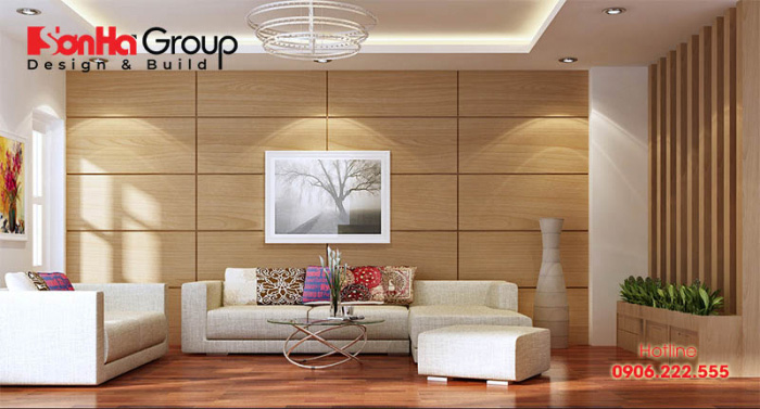 7 Bí Quyết Bố Trí Phòng Khách Nhỏ Trông Rộng Hơn - Hô Biến Không Gian Ấm Cúng