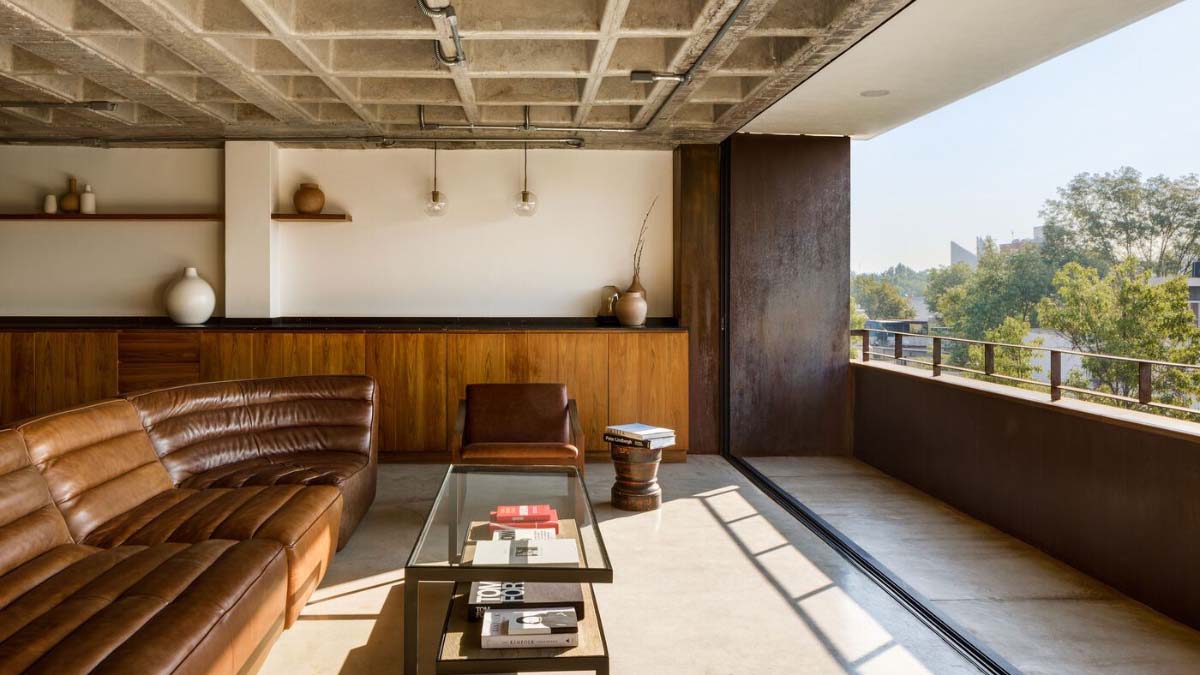 Chuyên gia nội thất bật mí 7 mẹo giúp phòng khách hiện đại