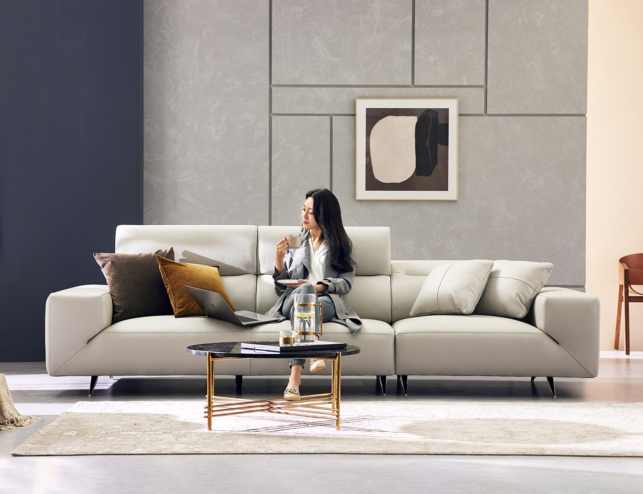 Hướng Dẫn Toàn Diện - Bạn Có Muốn Biết Cách Chọn Sofa Phù Hợp Với Căn Hộ Của Mình?