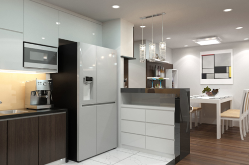 Kiến Tạo Bếp Hiện Đại – 3 Bước Đơn Giản Để Có Một Phòng Bếp Hiện Đại Tiện Nghi 16 Kiến Tạo Bếp Hiện Đại – 3 Bước Đơn Giản Để Có Một Phòng Bếp Hiện Đại Tiện Nghi