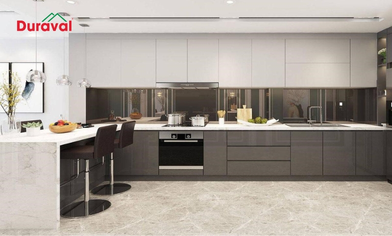 Kiến Tạo Bếp Hiện Đại – 3 Bước Đơn Giản Để Có Một Phòng Bếp Hiện Đại Tiện Nghi 12 Kiến Tạo Bếp Hiện Đại – 3 Bước Đơn Giản Để Có Một Phòng Bếp Hiện Đại Tiện Nghi