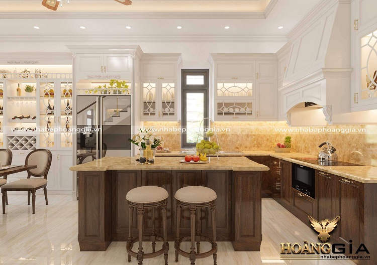 Kiến Tạo Bếp Hiện Đại – 3 Bước Đơn Giản Để Có Một Phòng Bếp Hiện Đại Tiện Nghi 4 Kiến Tạo Bếp Hiện Đại – 3 Bước Đơn Giản Để Có Một Phòng Bếp Hiện Đại Tiện Nghi