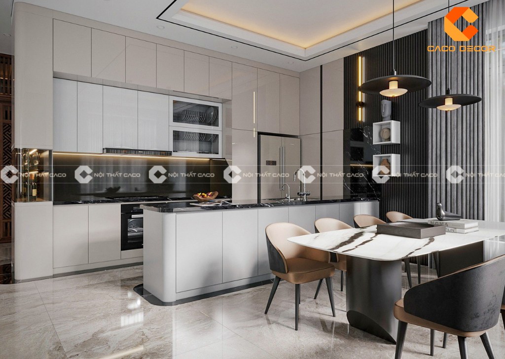 Kiến Tạo Bếp Hiện Đại – 3 Bước Đơn Giản Để Có Một Phòng Bếp Hiện Đại Tiện Nghi 8 Kiến Tạo Bếp Hiện Đại – 3 Bước Đơn Giản Để Có Một Phòng Bếp Hiện Đại Tiện Nghi