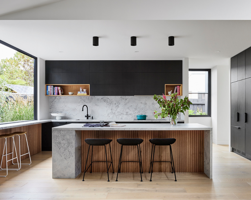 Kiến Tạo Bếp Hiện Đại – 3 Bước Đơn Giản Để Có Một Phòng Bếp Hiện Đại Tiện Nghi 9 Kiến Tạo Bếp Hiện Đại – 3 Bước Đơn Giản Để Có Một Phòng Bếp Hiện Đại Tiện Nghi