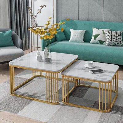 ban tra sofa doi hinh vuong mat da 1