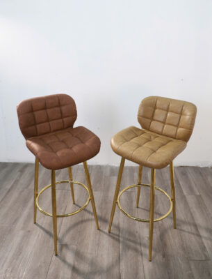 Ghế quầy bar nệm da xoay 360 độ VN-VS235 12 z6747682918670 a8781f7030491f09f09a6b670b24094e