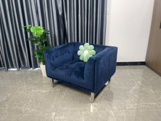 Ghế Sofa Đơn Tay Vuông Cỡ Lớn VN-SFV409 9 z7308234678384 52d8972ed5a1c6c17aa3881056cc3e83