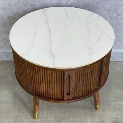 ban sofa go tan bi cua lua mat da 2