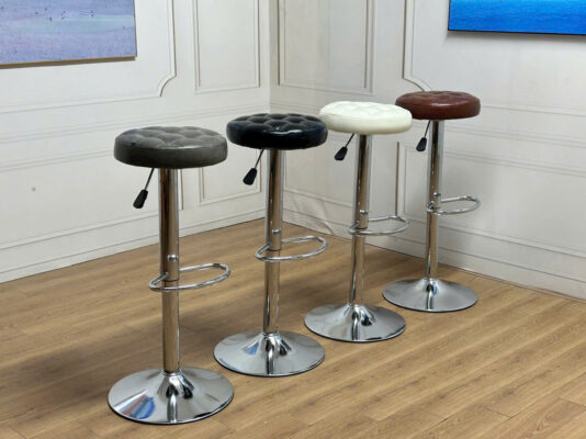 Ghế bar xoay múi mặt tròn nhiều màu VN-BAR220 11 z7371076678129 4f524c3b7a9e50d024df7a11a86c4eef