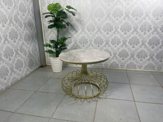 Bàn sofa tròn mặt đá VN760 12 z7439681115316 2f93ae71ee2de199d2840259b39e670d