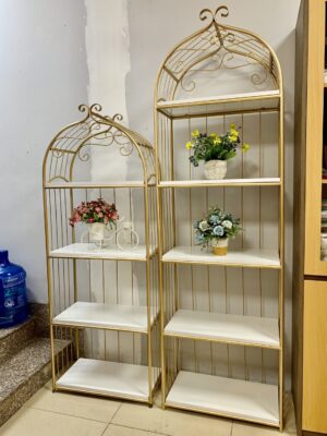 Kệ trang trí lồng chim vuông mặt gỗ VN-LC450 7 z3623081472816 d5c170e076d635d709bdc6a3d5a139ff scaled 1