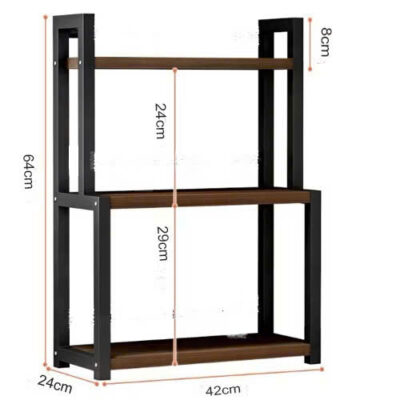 Kệ gia vị để nhà bếp 3 tầng KGV005 12 z7916787943152 37b4addc5986d2b9de2bc19ac9b2b50a