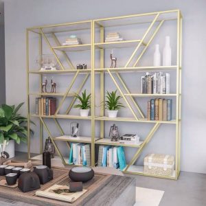 Alternative view of Kệ trang trí VNUS1033