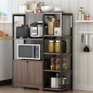 Kệ bếp - Kệ lò vi sóng VNB2003