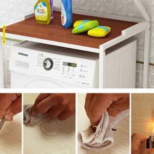 Alternative view of Kệ máy giặt VNG2005