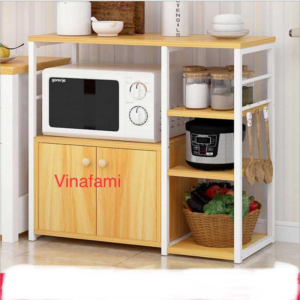Kệ bếp - Kệ lò vi sóng VNB2007