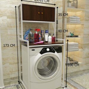 Kệ máy giặt VNG2004