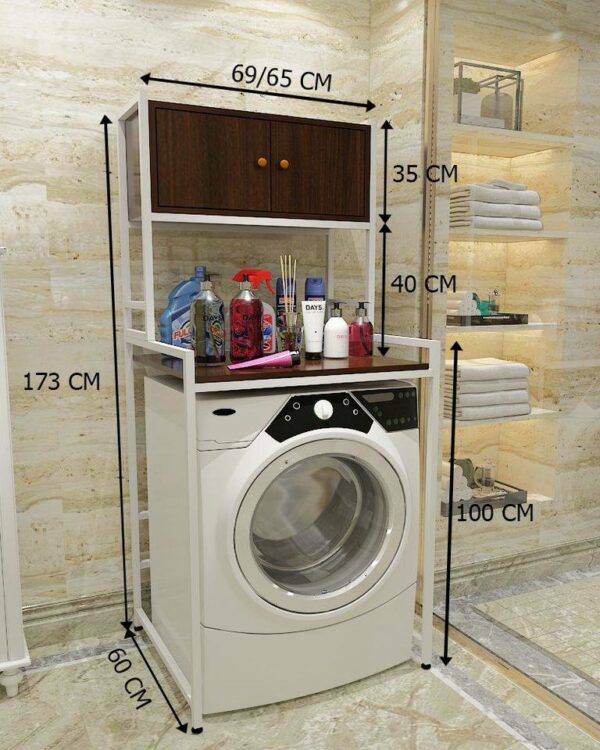Kệ máy giặt VNG2004