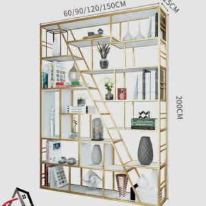 Alternative view of Kệ trang trí VNUS1010