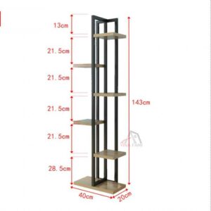 Alternative view of Kệ trang trí VNUS1002