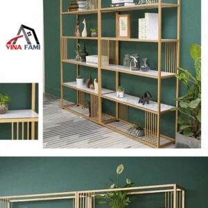 Alternative view of Kệ trang trí VNUS1012